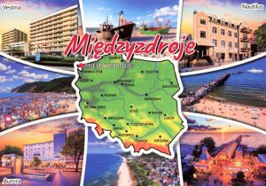 Międzyzdroje