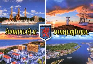 Świnoujście
