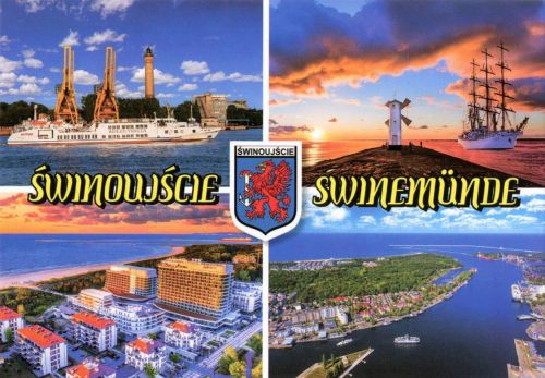Świnoujście