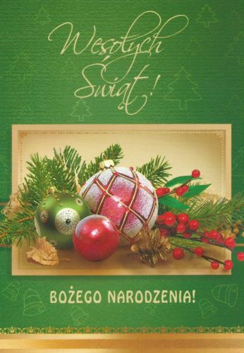 Boże Narodzenie 22