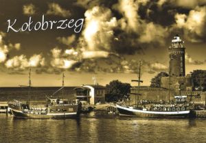 Kołobrzeg