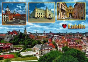 Lublin