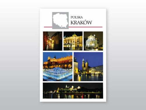 Kraków 07