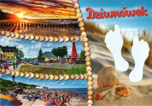 Dziwnówek
