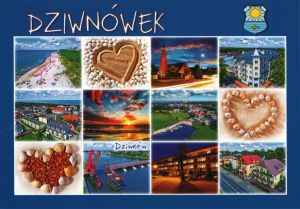 Dziwnówek