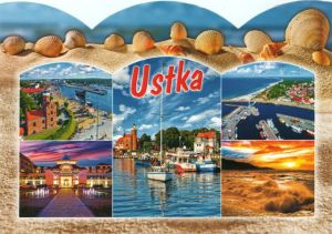 Ustka