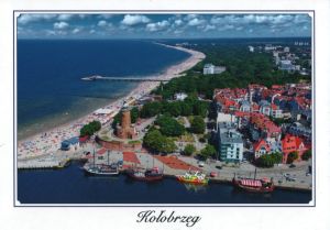 Kołobrzeg