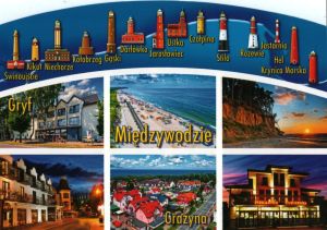Międzywodzie