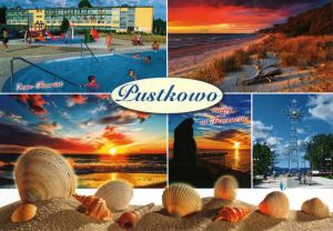 Pustkowo