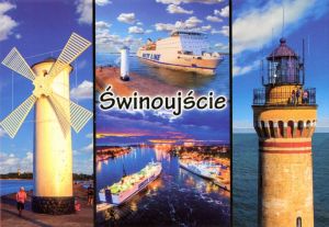 Świnoujście