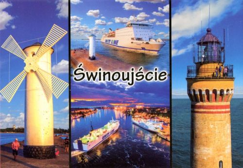 Świnoujście