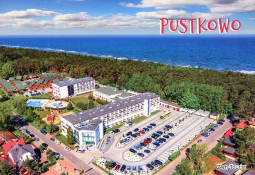 Pustkowo