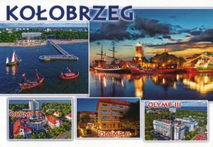 Kołobrzeg