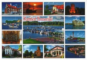 Kamień Pomorski