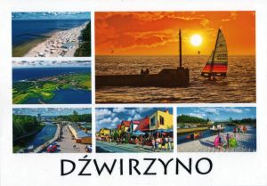 Dźwirzyno