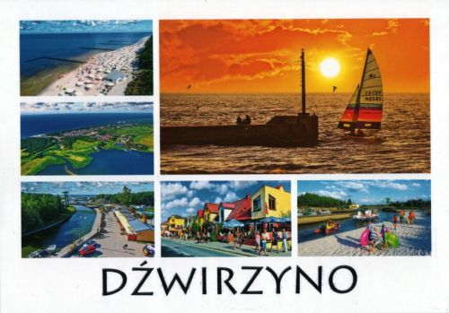 Dźwirzyno