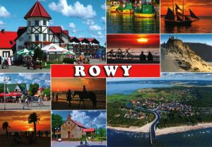 Rowy