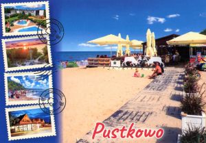 Pustkowo