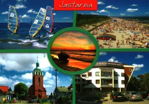 Jastarnia