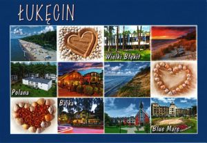 Łukęcin