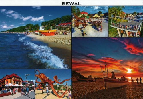 Rewal
