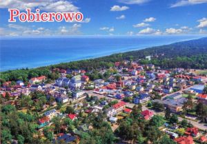 Pobierowo