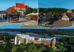 Kazimierz Dolny