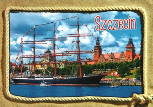 Szczecin