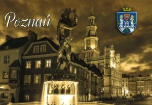 Poznań