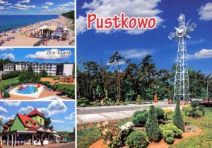 Pustkowo