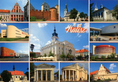 Kalisz