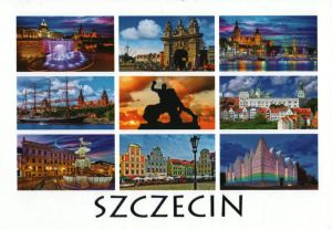 Szczecin