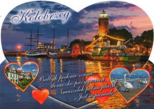 Kołobrzeg