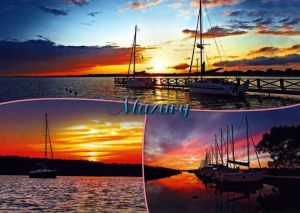 Mazury