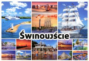 Świnoujście