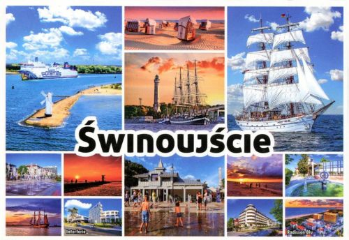 Świnoujście