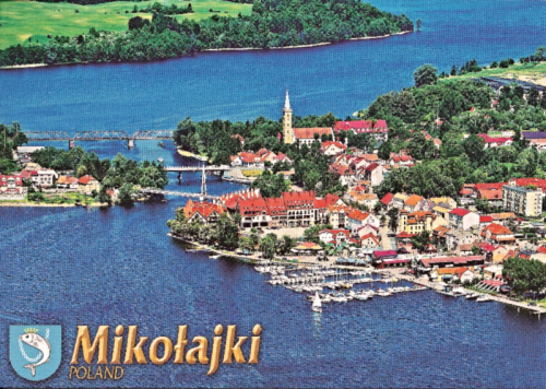 Mikołajki 02