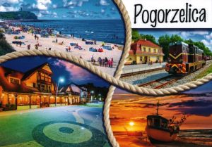Pogorzelica