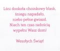 Boże Narodzenie