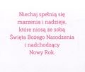 Boże Narodzenie