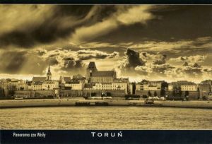 Toruń