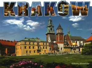 Kraków