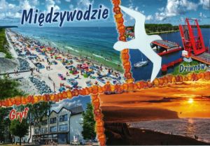 Międzywodzie