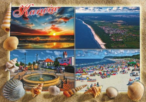 Karwia