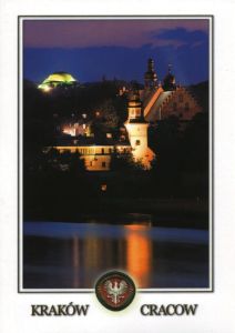 Kraków