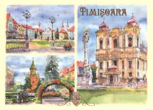 Timișoara