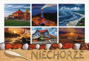 Niechorze