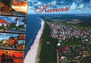 Karwia