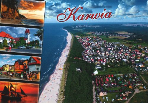 Karwia