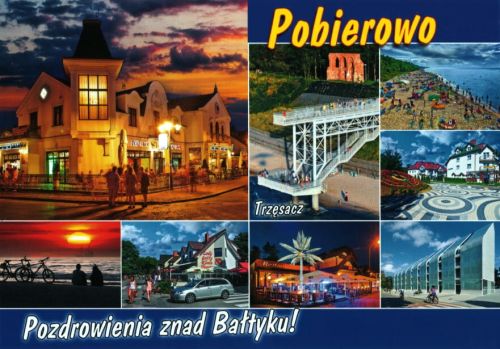 Pobierowo
